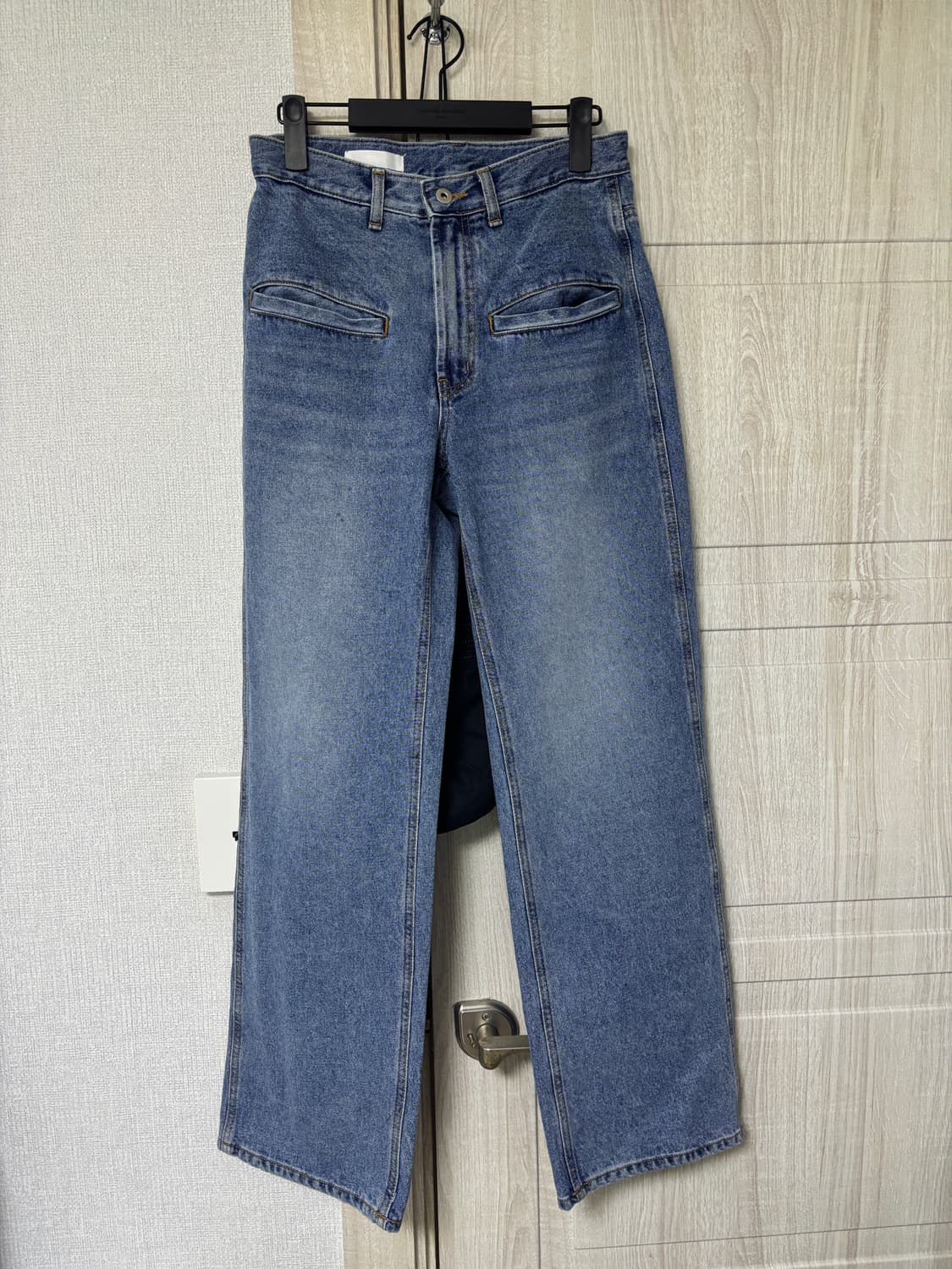 Aieul Aryal jeans (44) 상품이미지3
