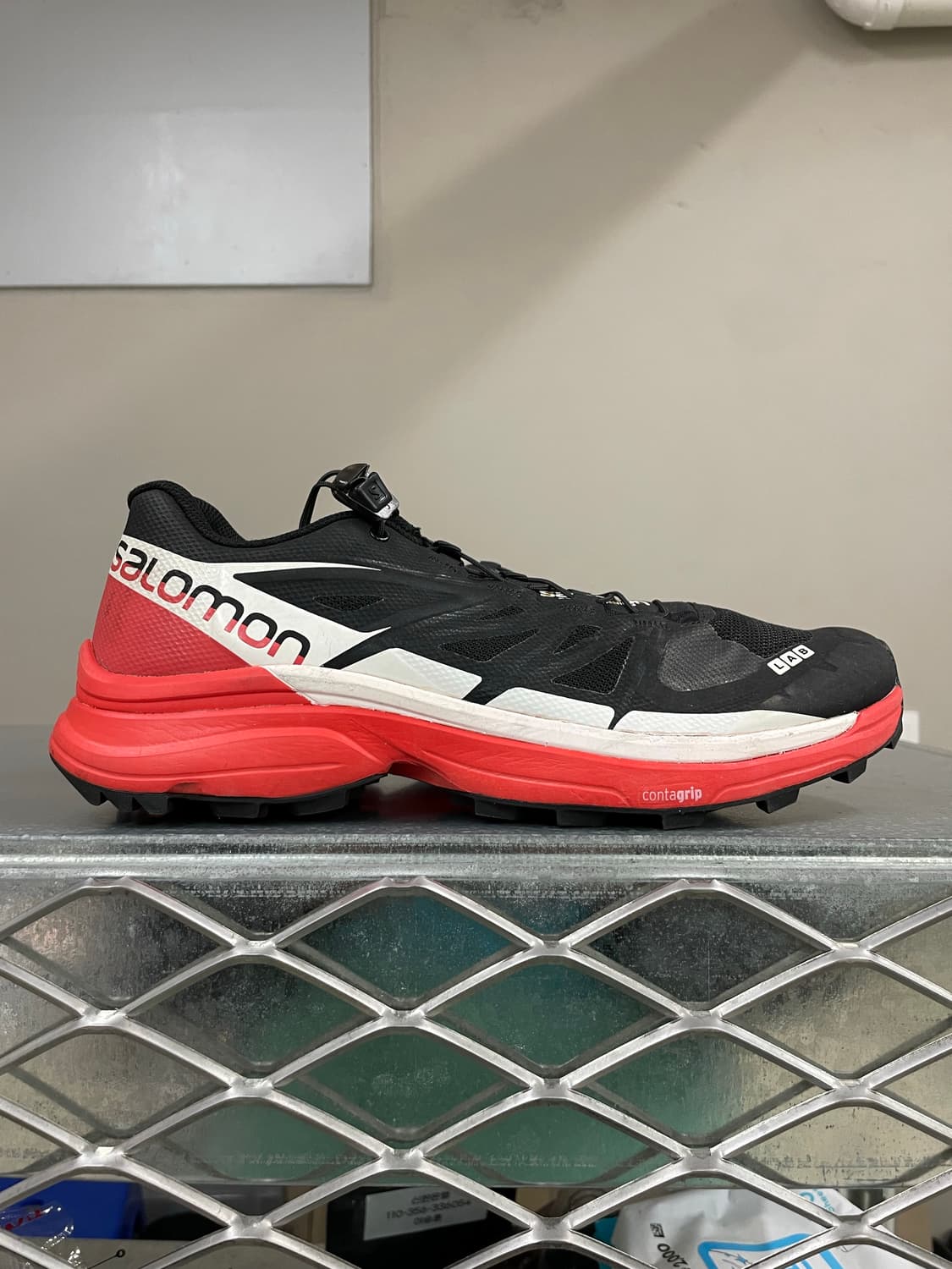 살로몬 S-Lab Wings 8 255 (gr-4508) 상품이미지4