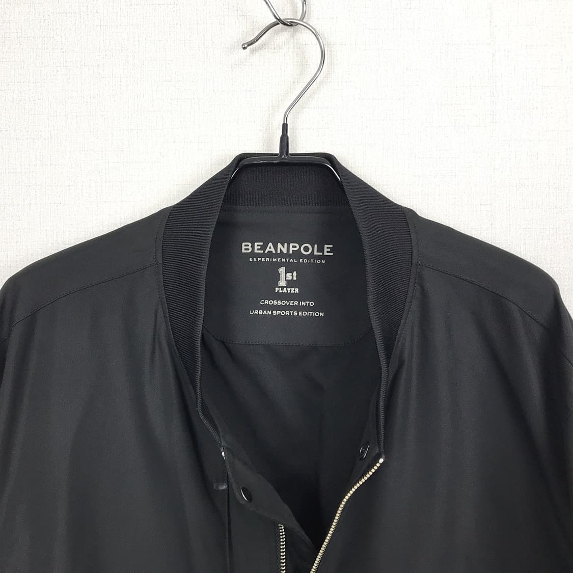 빈폴 블루종 자켓 남성110 상품이미지5