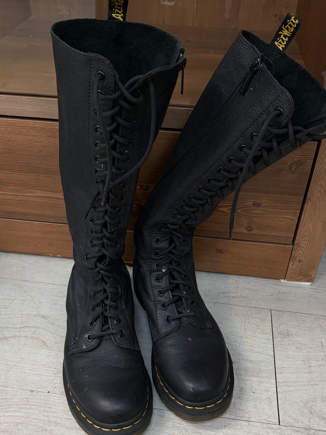 닥터마틴 1b60 39 상품이미지1