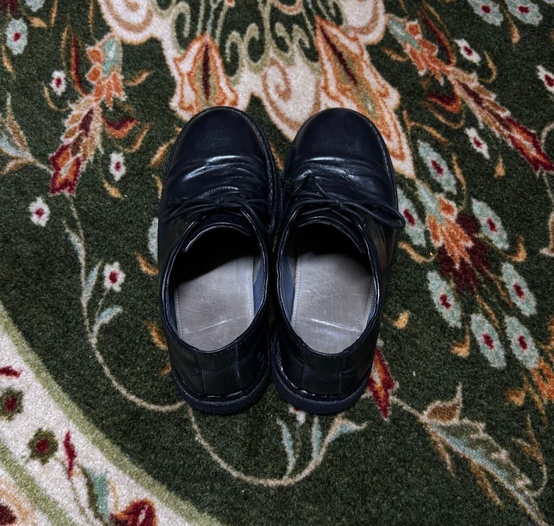 Marsell Pallottola laceup shoes 상품이미지3