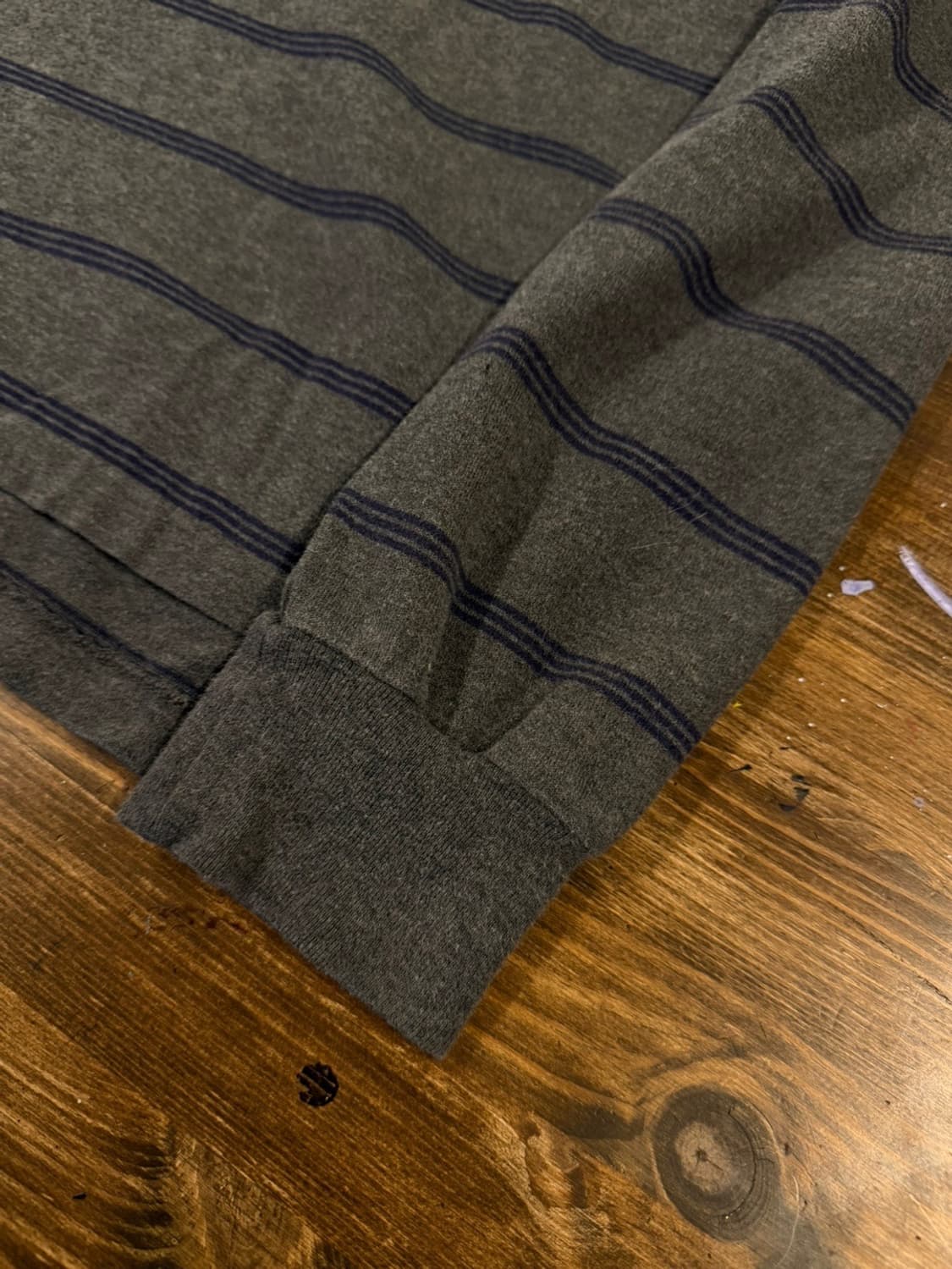 폴로 랄프로렌 pk긴팔티셔츠 남성100 상품이미지9