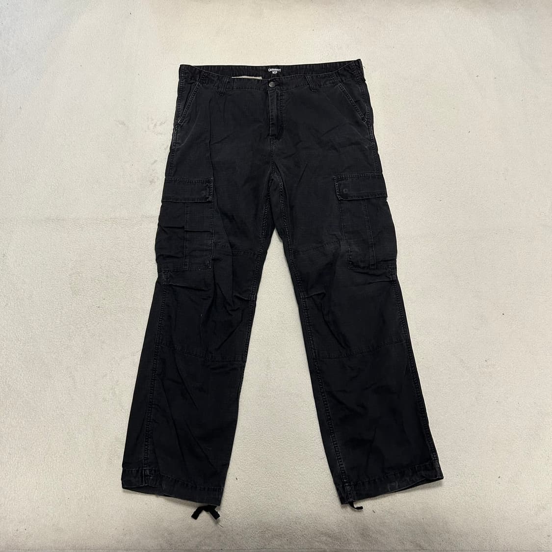 Carhartt WIP Cargo Pants 상품이미지3
