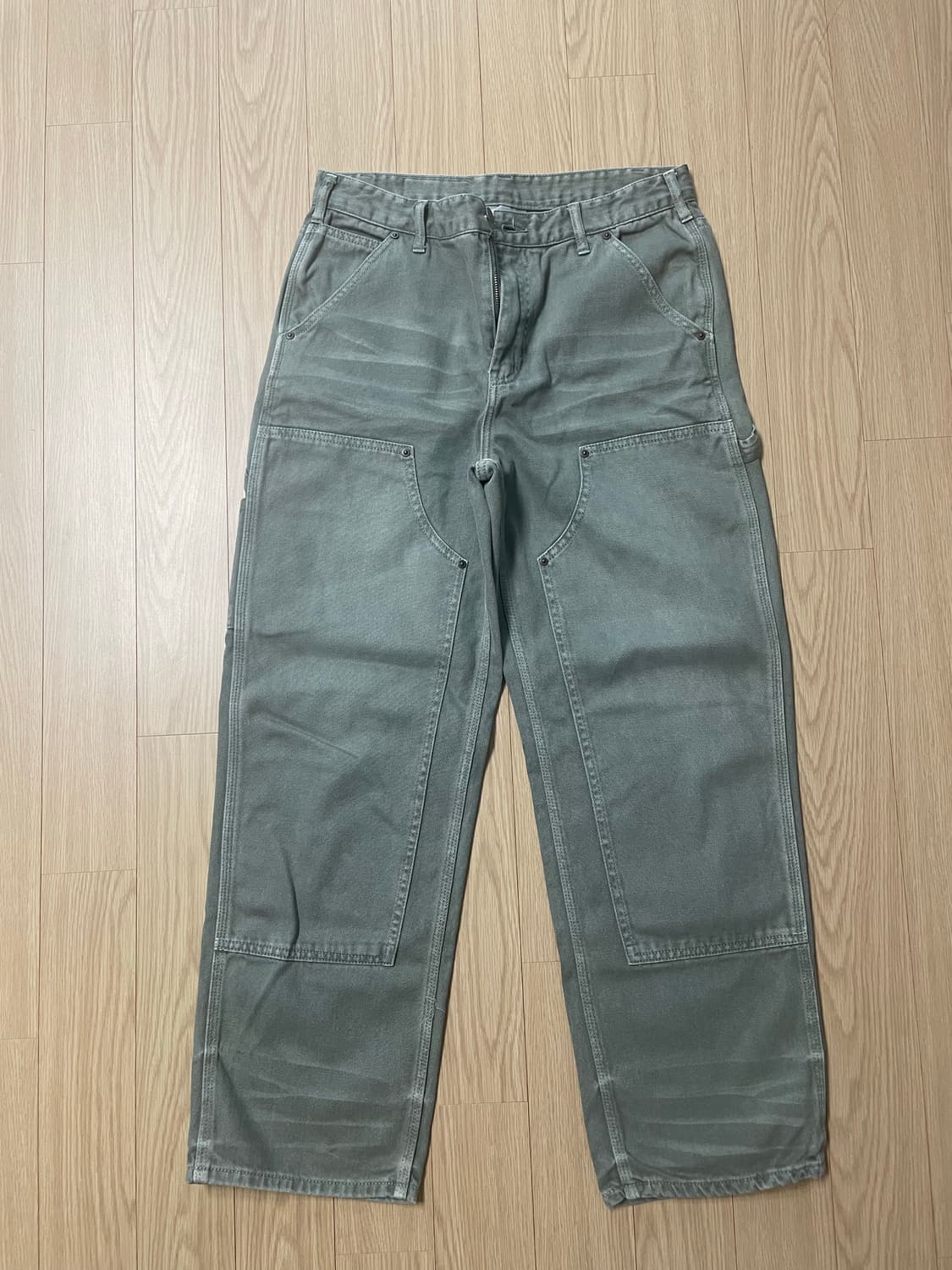 thisisneverthat carpenter pants (M) 상품이미지1