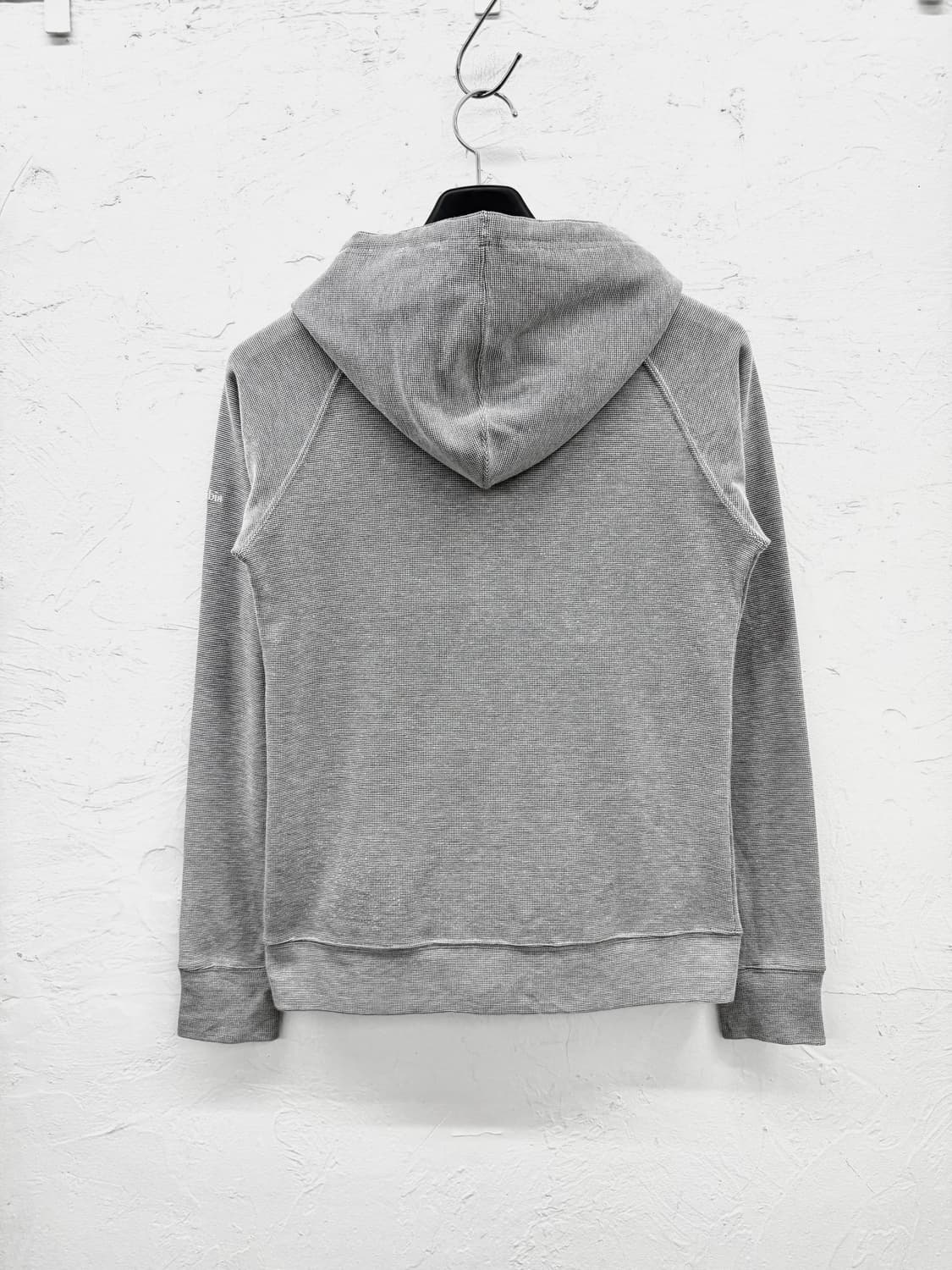 컬럼비아 핑거홀 도트 후드집업 상품이미지6