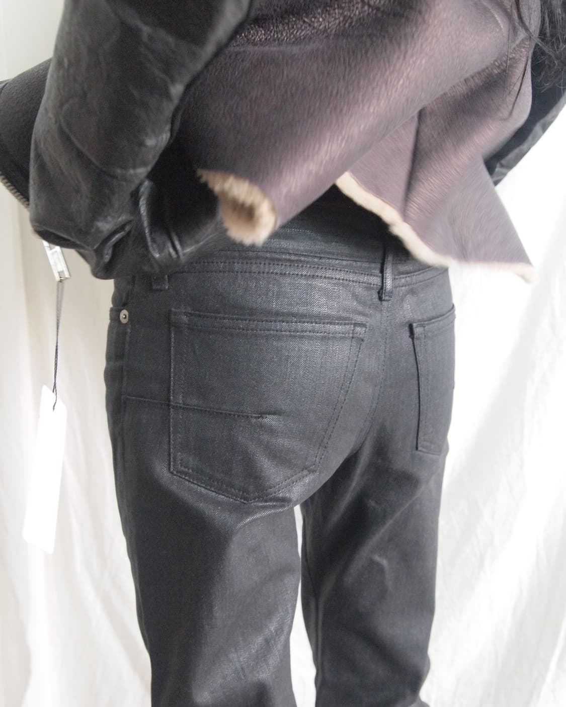 [27] 디올옴므 07aw 에디슬리먼 코팅진 상품이미지3