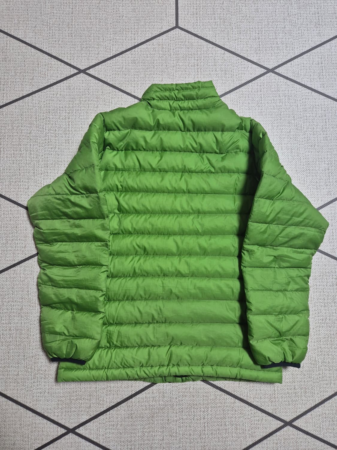 파타고니아 다운스웨터 경량패딩 상품이미지2