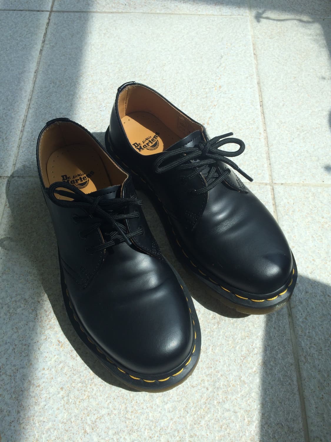 닥터마틴 1461 스무스 230 상품이미지4