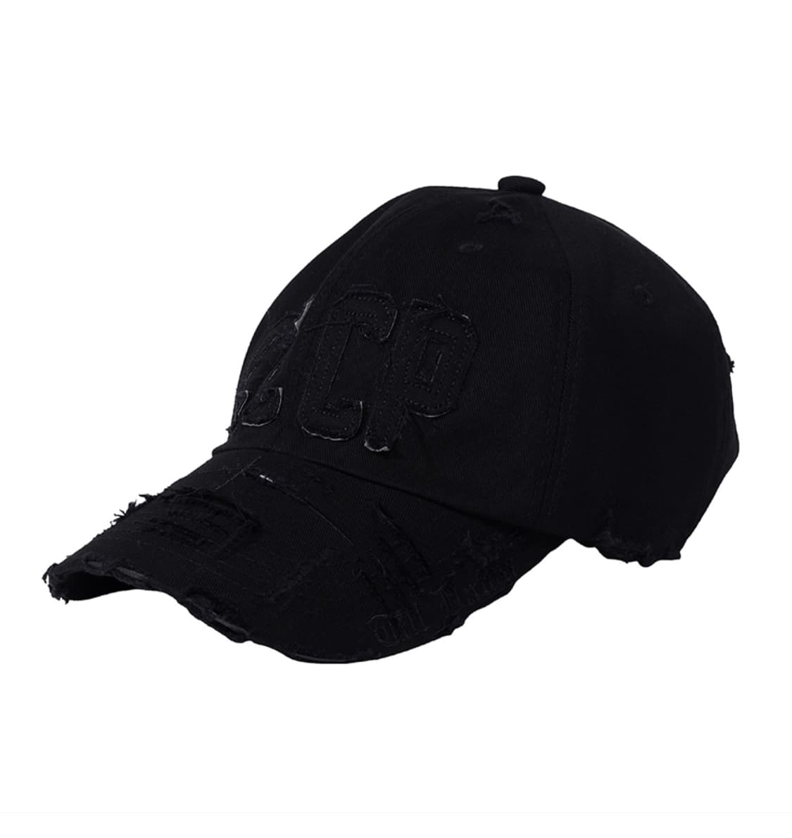 틸던 CCCP 볼캡 상품이미지1