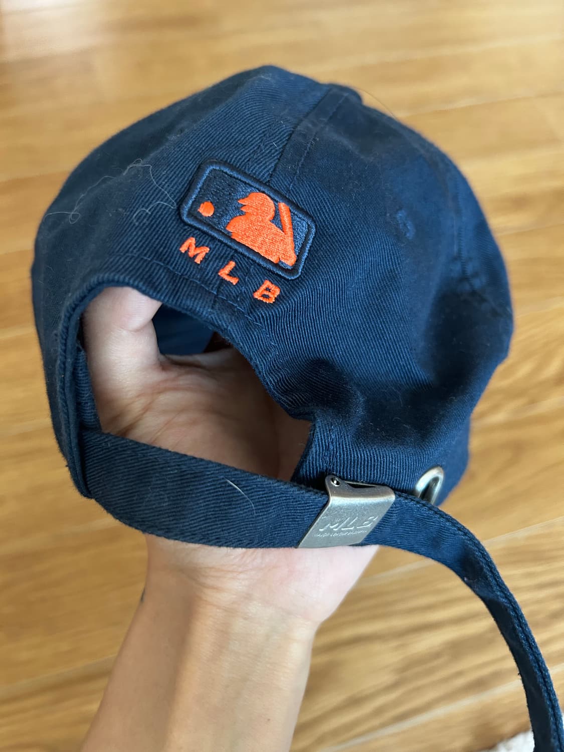 MLB 빈티지 모자 상품이미지2