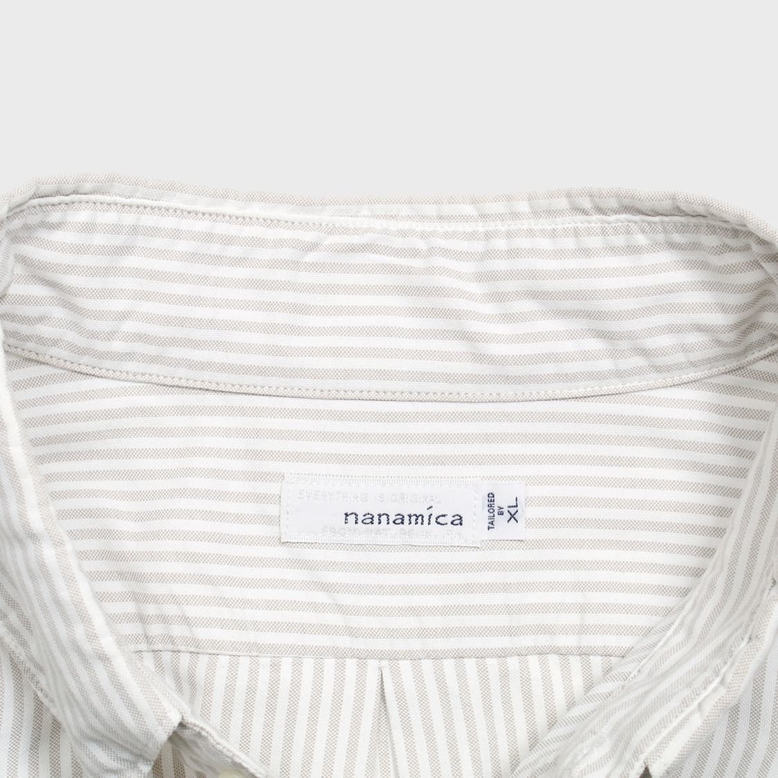 nanamica 상품이미지3