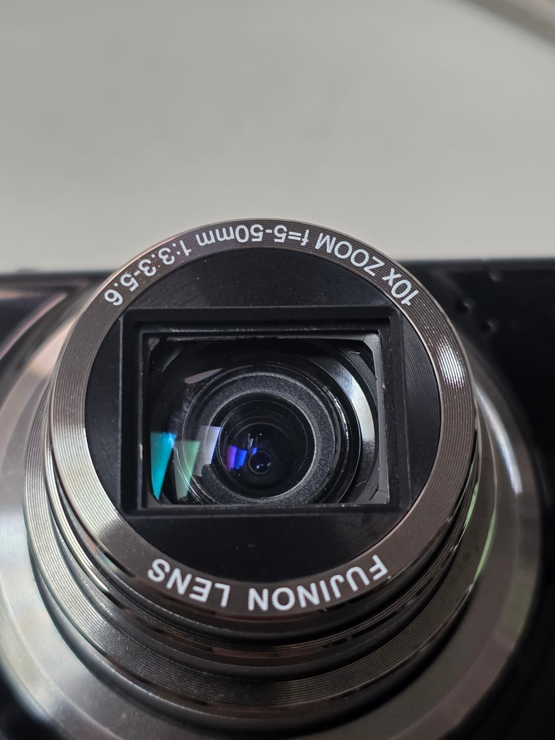 (아일릿 원희디카!)FUJIFILM FINEPIX F80EXR 상품이미지8