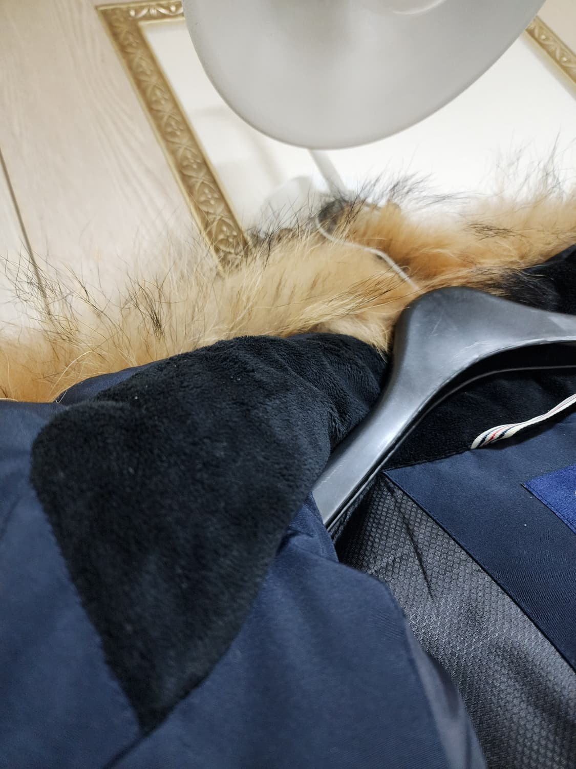 나이키 드라이핏 레깅스 S 상품이미지5