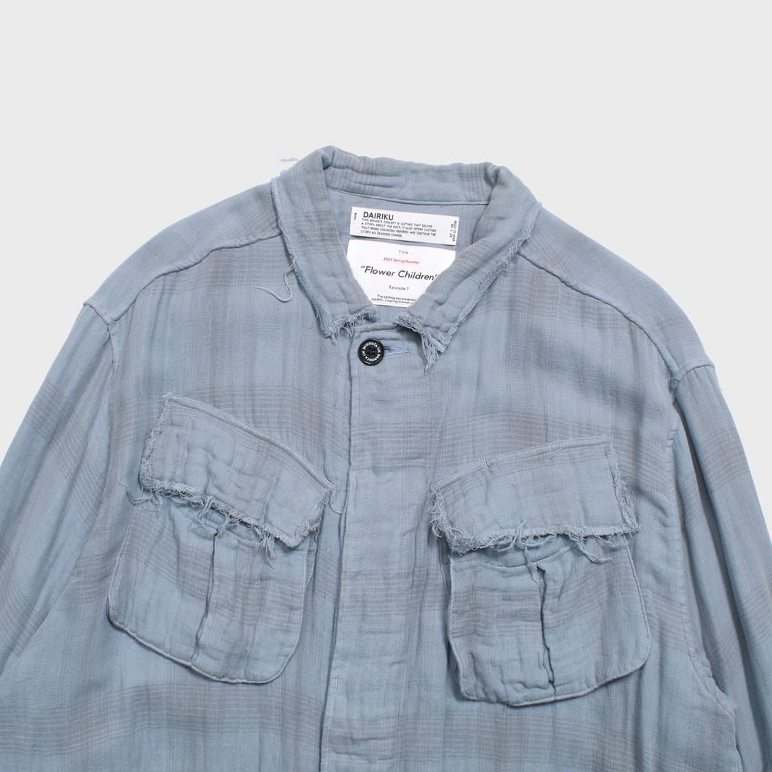 DAIRIKU 상품이미지3