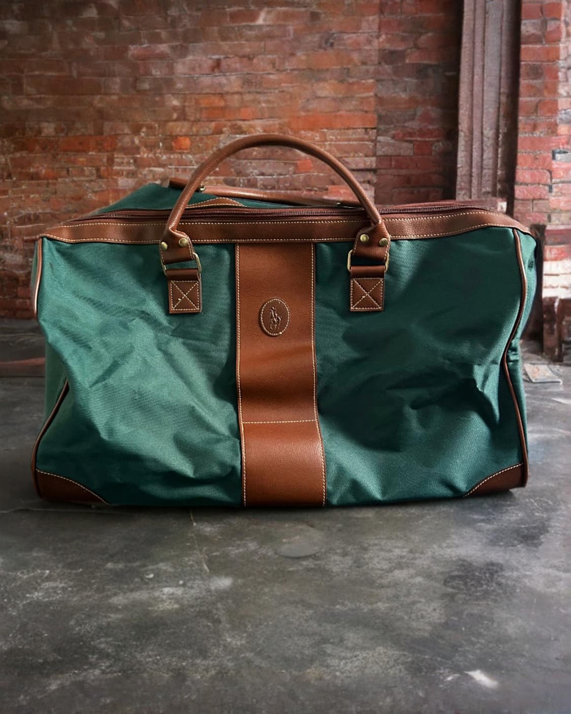 폴로랄프로렌 더플백 상품이미지1