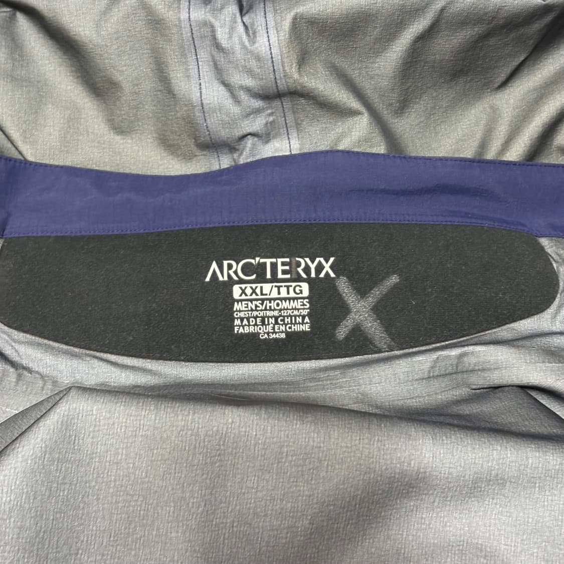 ARC’TERYX THETA AR JACKET 상품이미지5