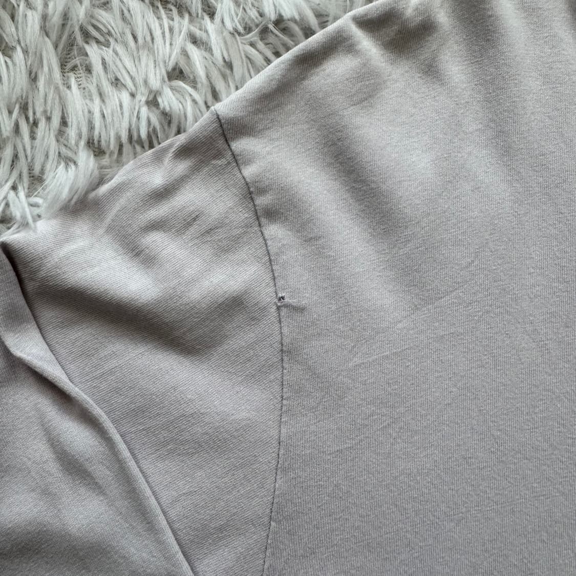 POKEMON 일본빈티지 겐가 긴팔 포켓몬 빈티지긴팔 롱슬리브 M 90 상품이미지4