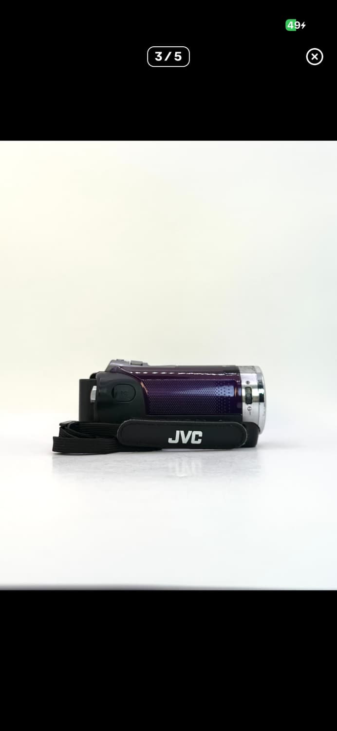 빈티지캠코더 상품이미지2