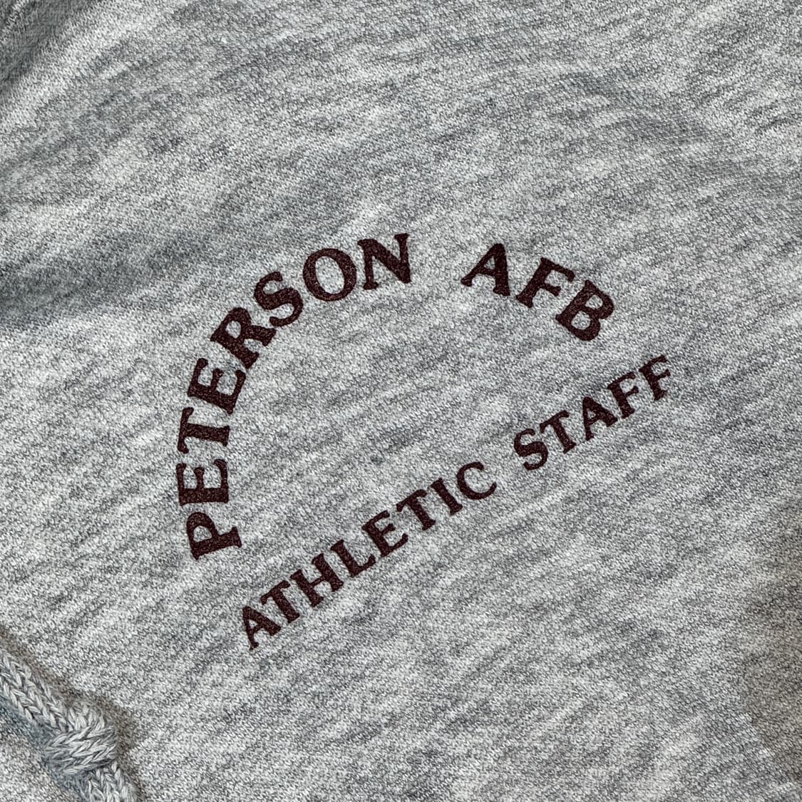 L) USA BIKE 빈티지 스웻 후드티 상품이미지4