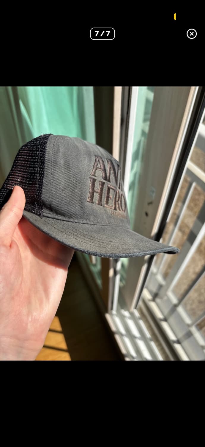 90s Anti hero 상품이미지6