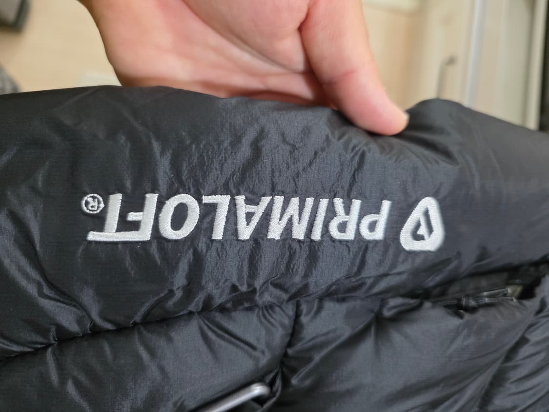 acg 써마핏 ADV루나레이크 퍼퍼 패딩베스트
사이즈  상품이미지5