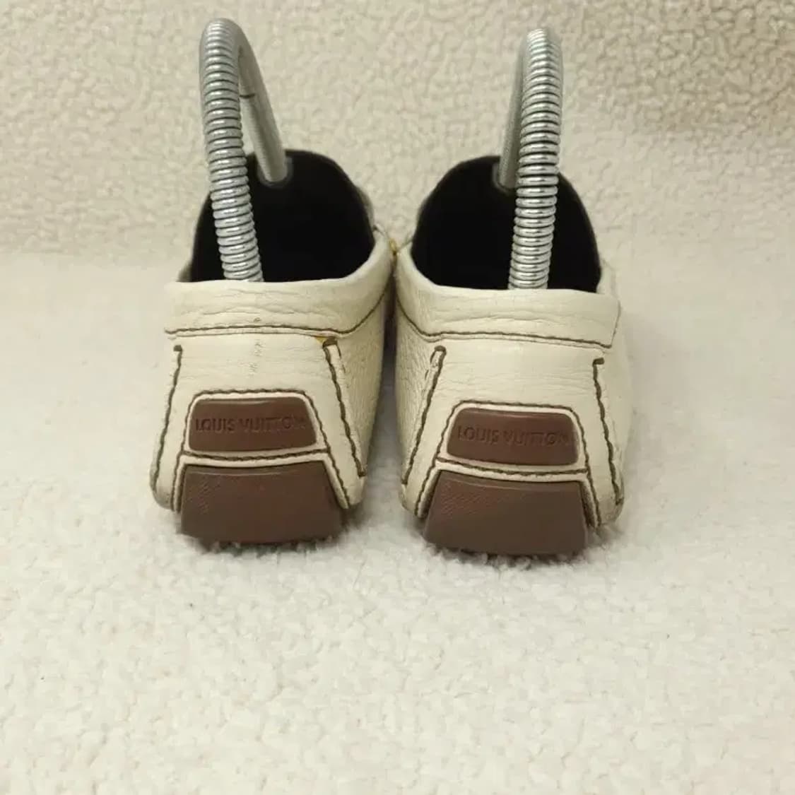 루이비통 여성 로퍼 상품이미지9