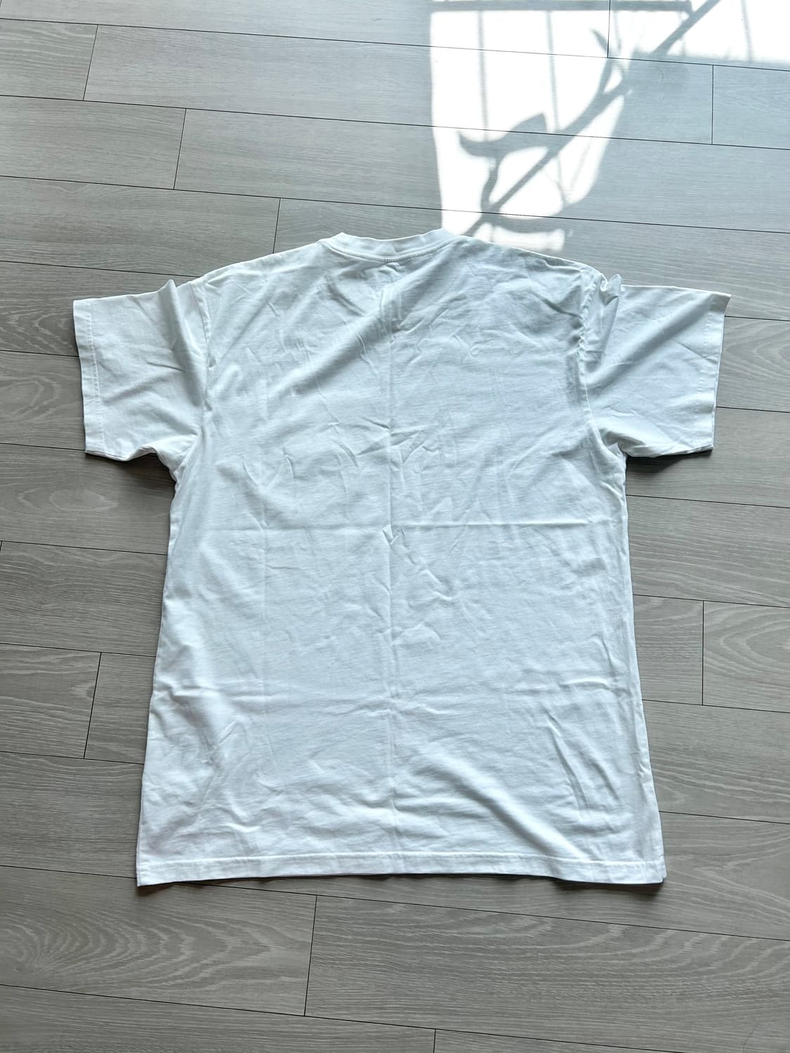 칼하트윕 포켓 하트 반팔티 상품이미지2