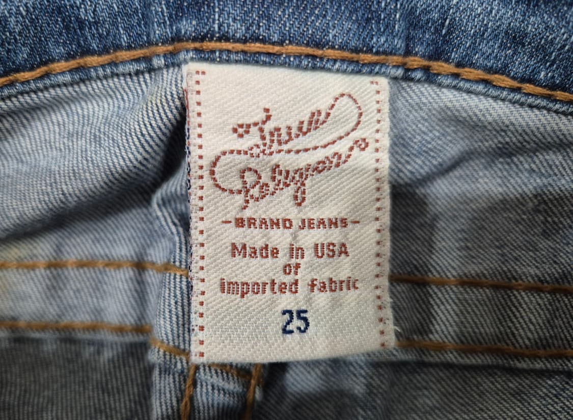 트루 릴리전 청바지  상품이미지6