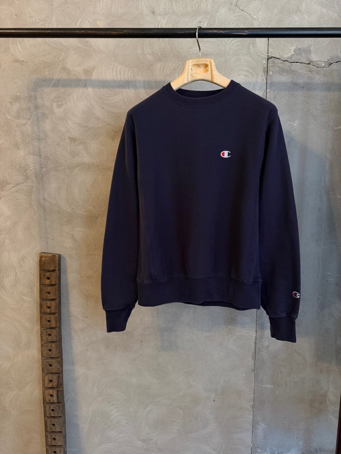 챔피온 리버스위브 맨투맨 100 상품이미지10