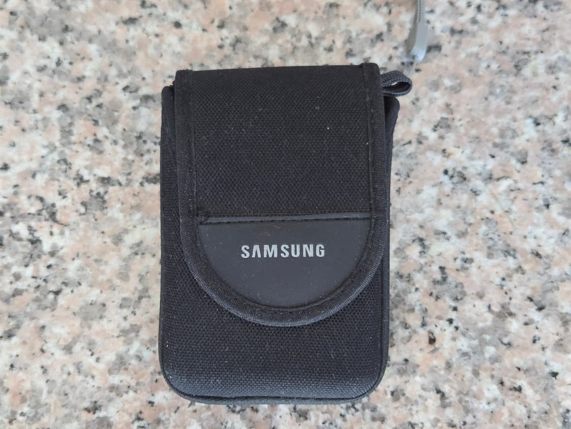 삼성 케녹스 S700 레트로 디카 상품이미지5