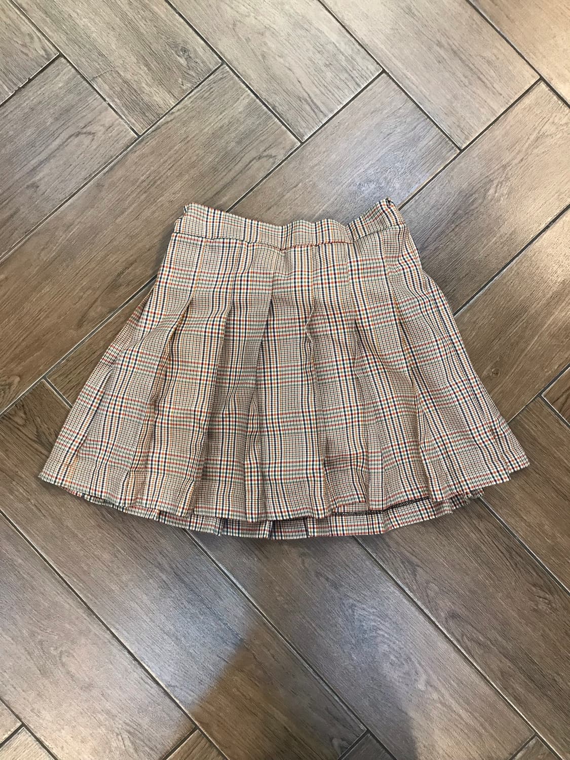 베이지 소녀 코디 세트 🤍 상품이미지8