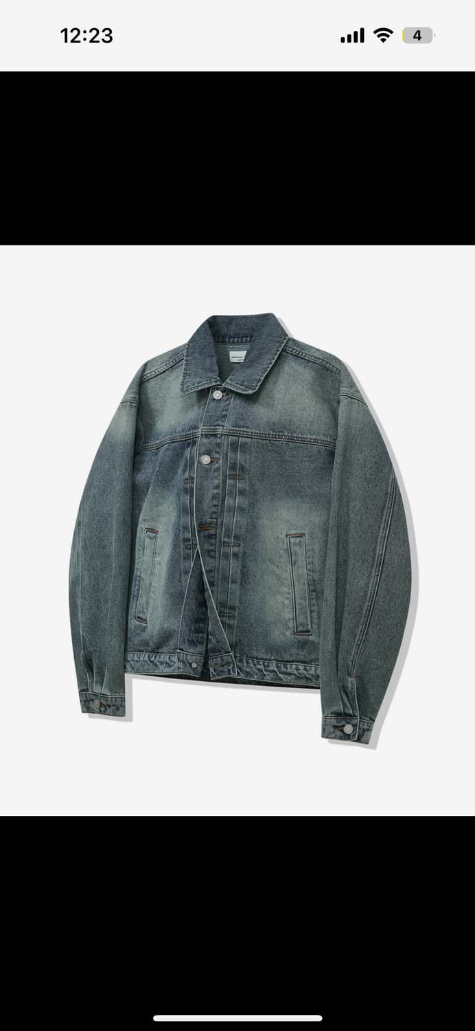 블루 청자켓 상품이미지1