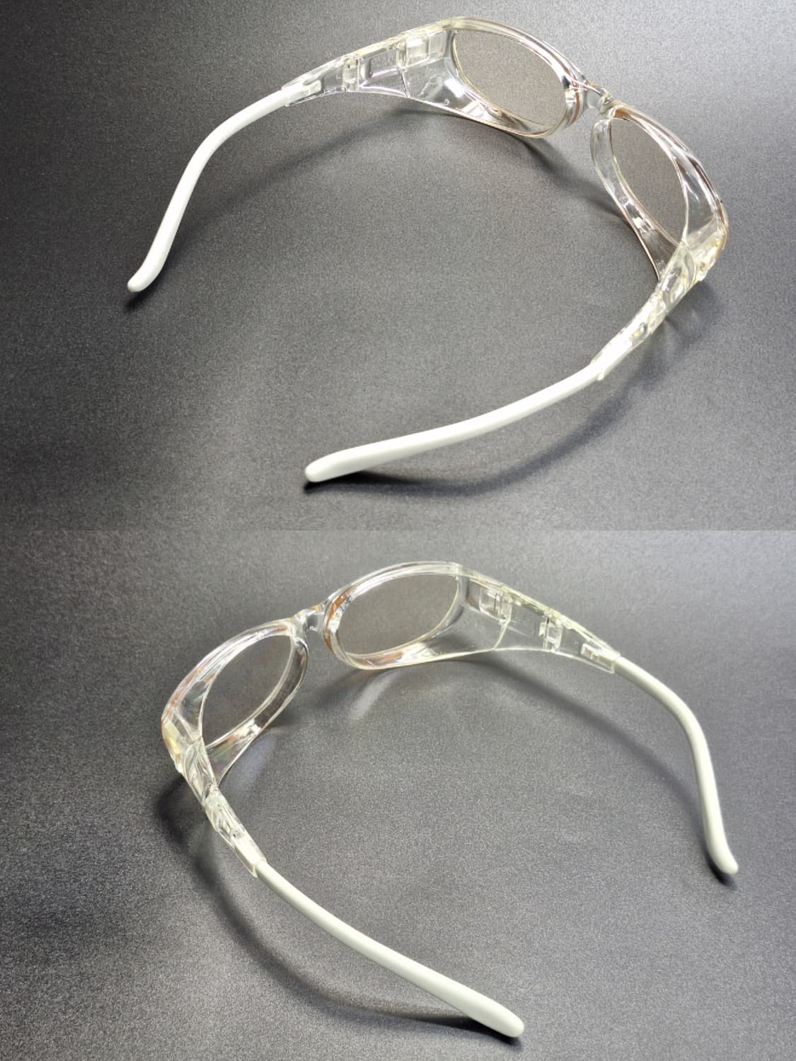 MEO GUARD 8957-01M 일본 수입 보호 고글 안경/방진 방풍 상품이미지6