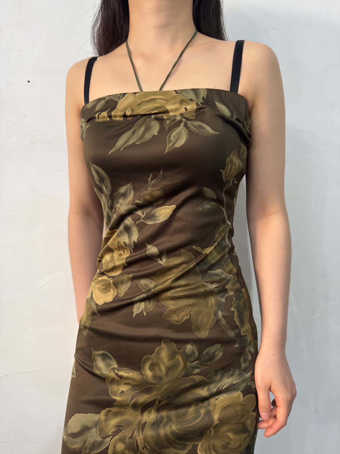 flower dress 상품이미지3