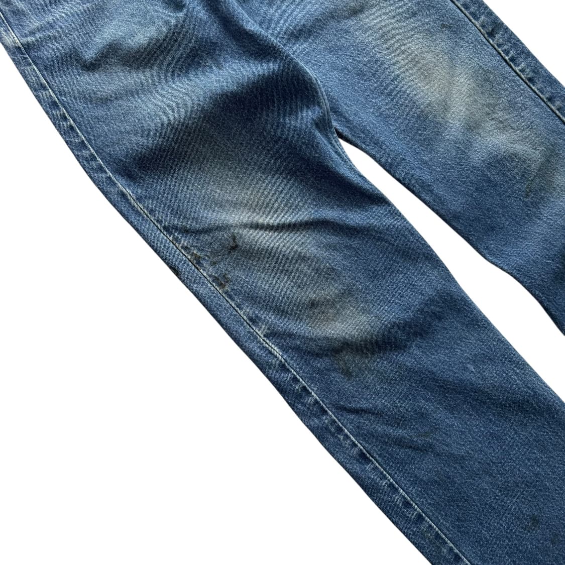 [30] 리바이스 505 데님 청바지 [LV1391] 상품이미지5