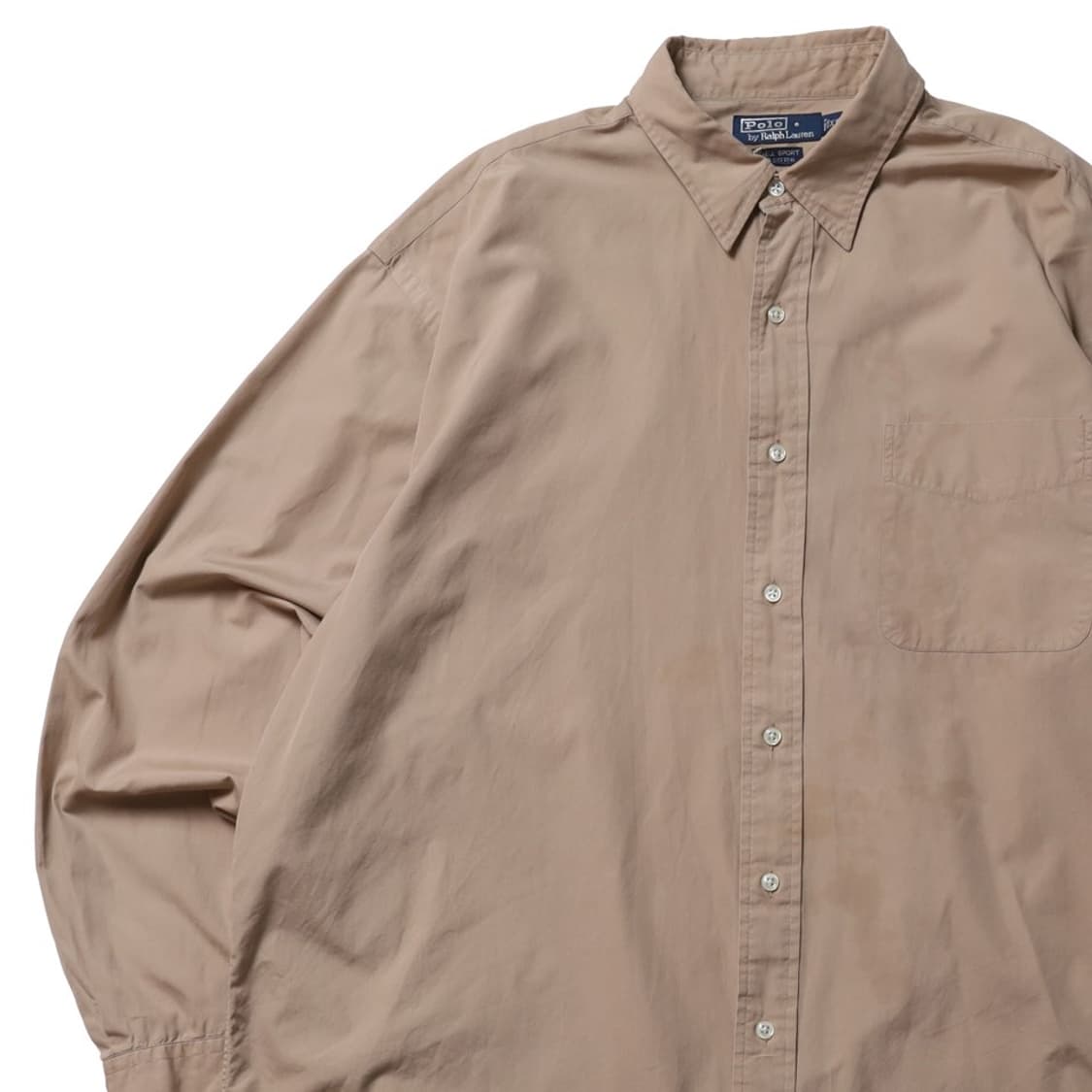 폴로 랄프로렌Polo by Ralph Lauren Lowell shrit 상품이미지2