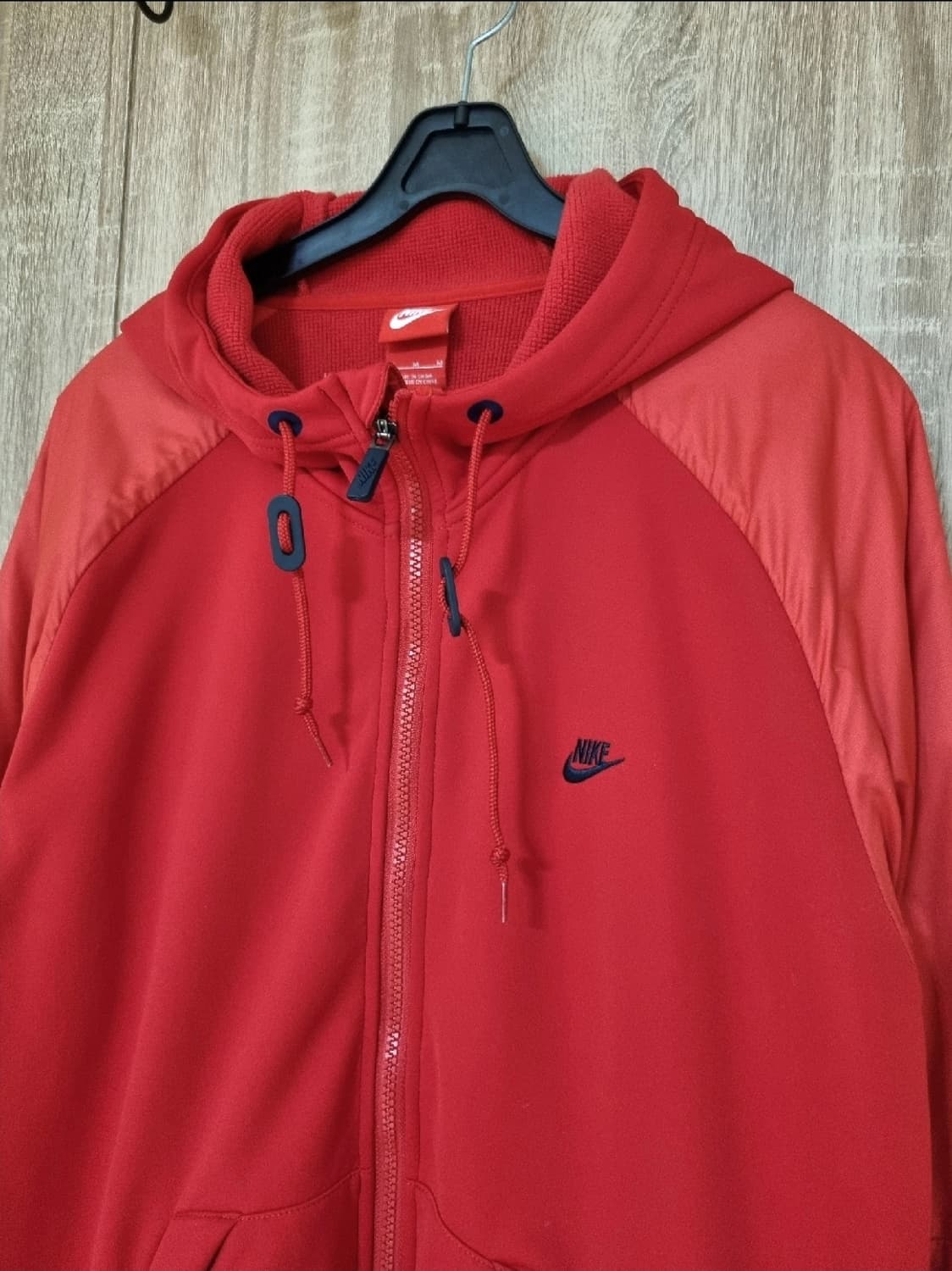 나이키 패딩 후드집업 상품이미지2