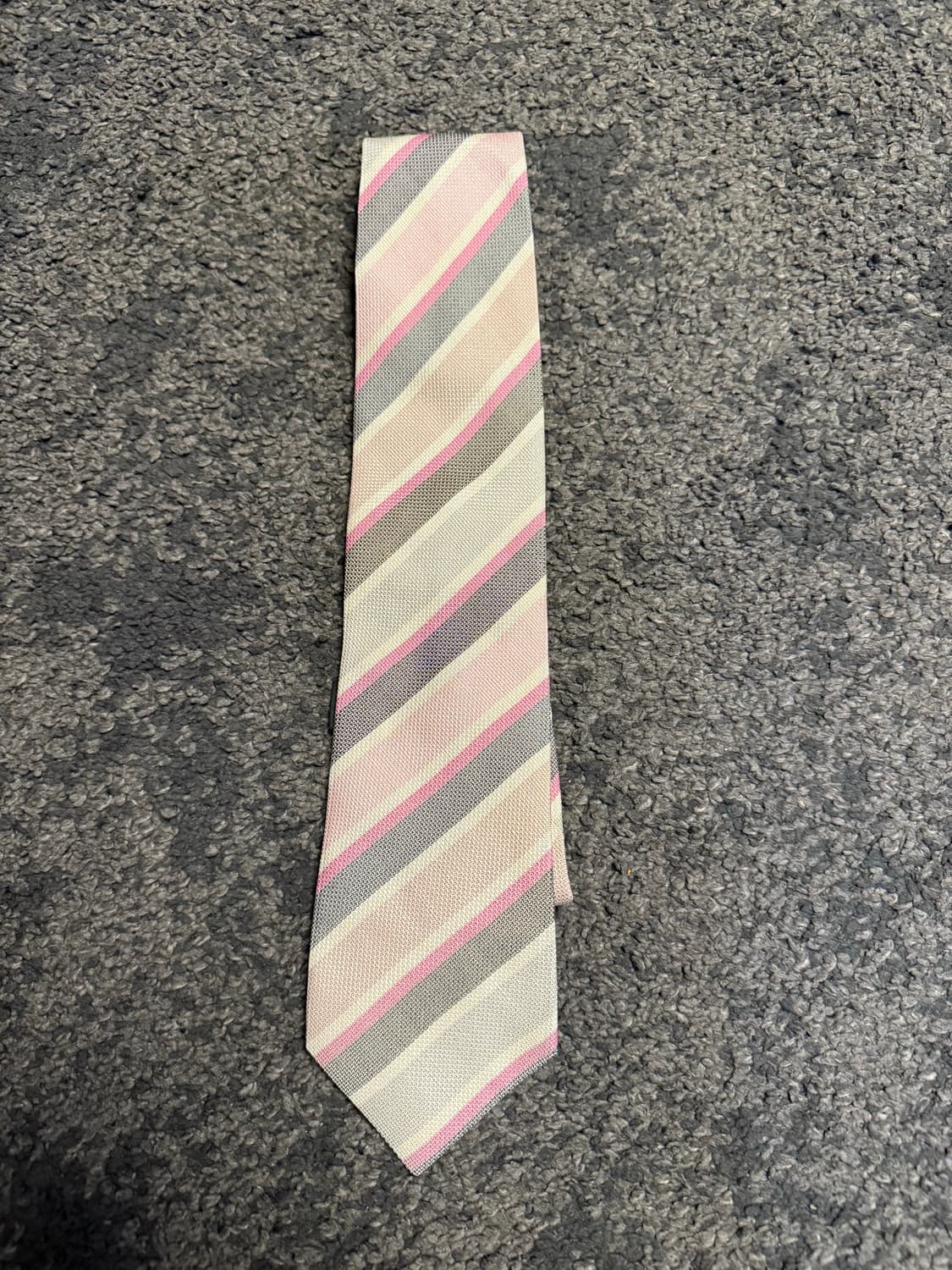 정품 폴스미스 넥타이 상품이미지1