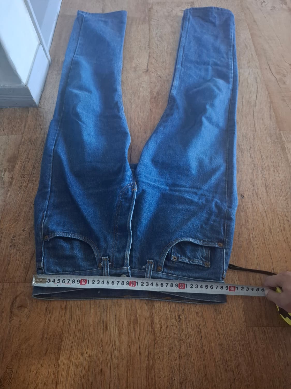 리바이스 빈티지 501 상품이미지1