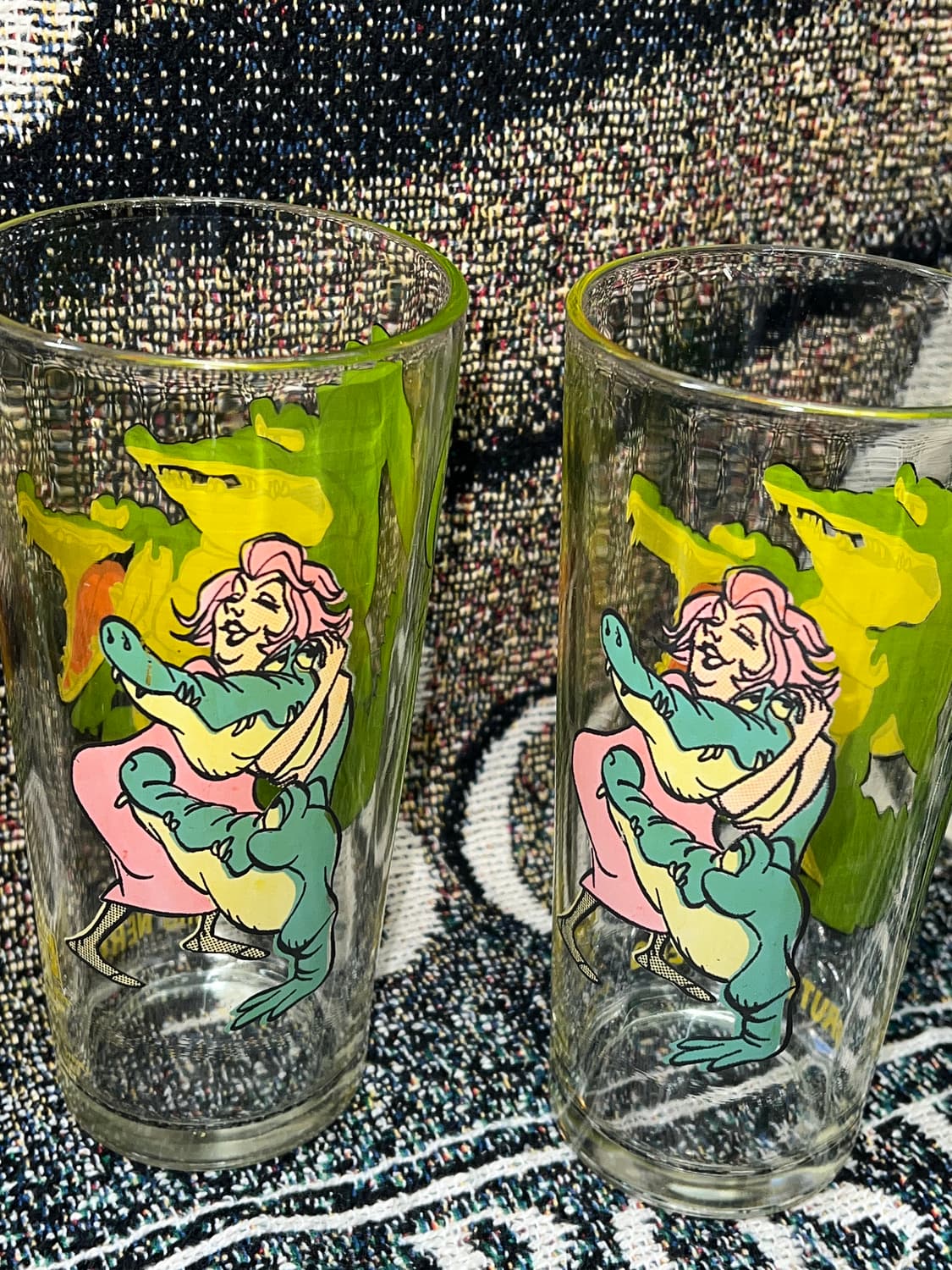 70s Pepsi x Disney ‘Brutus&Nero’ 상품이미지3