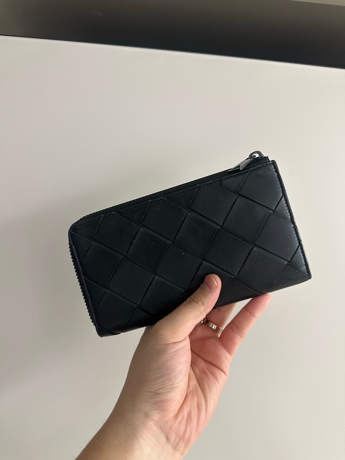 보테가베네타 장지갑 상품이미지3