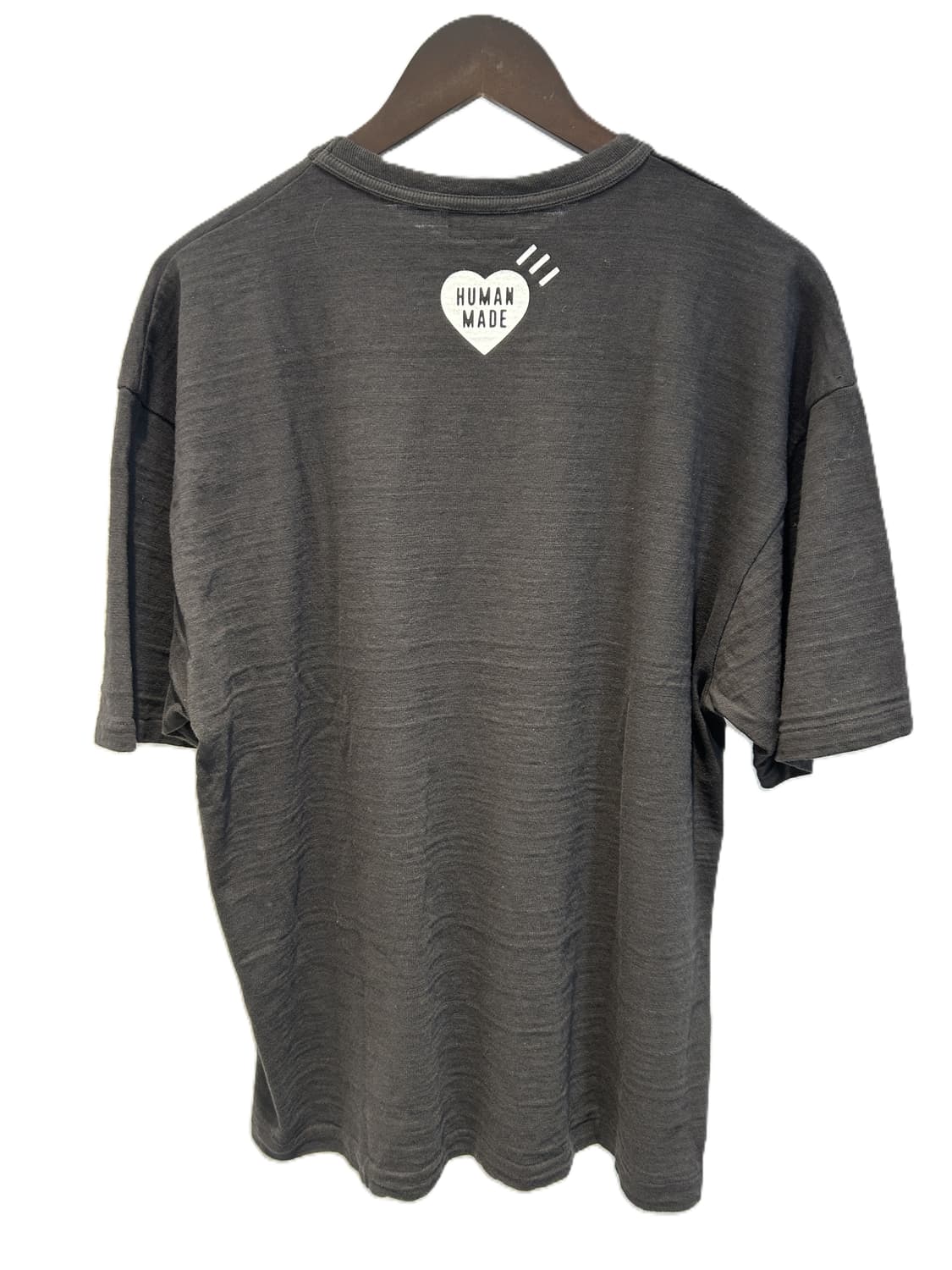 Human Made 덕 프린트 반팔 티셔츠 상품이미지2