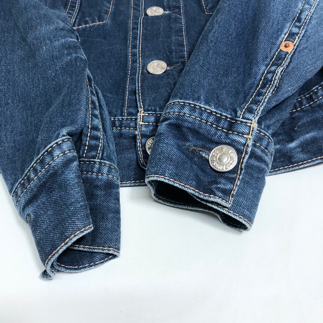 리바이스 데님팬츠 s 상품이미지5