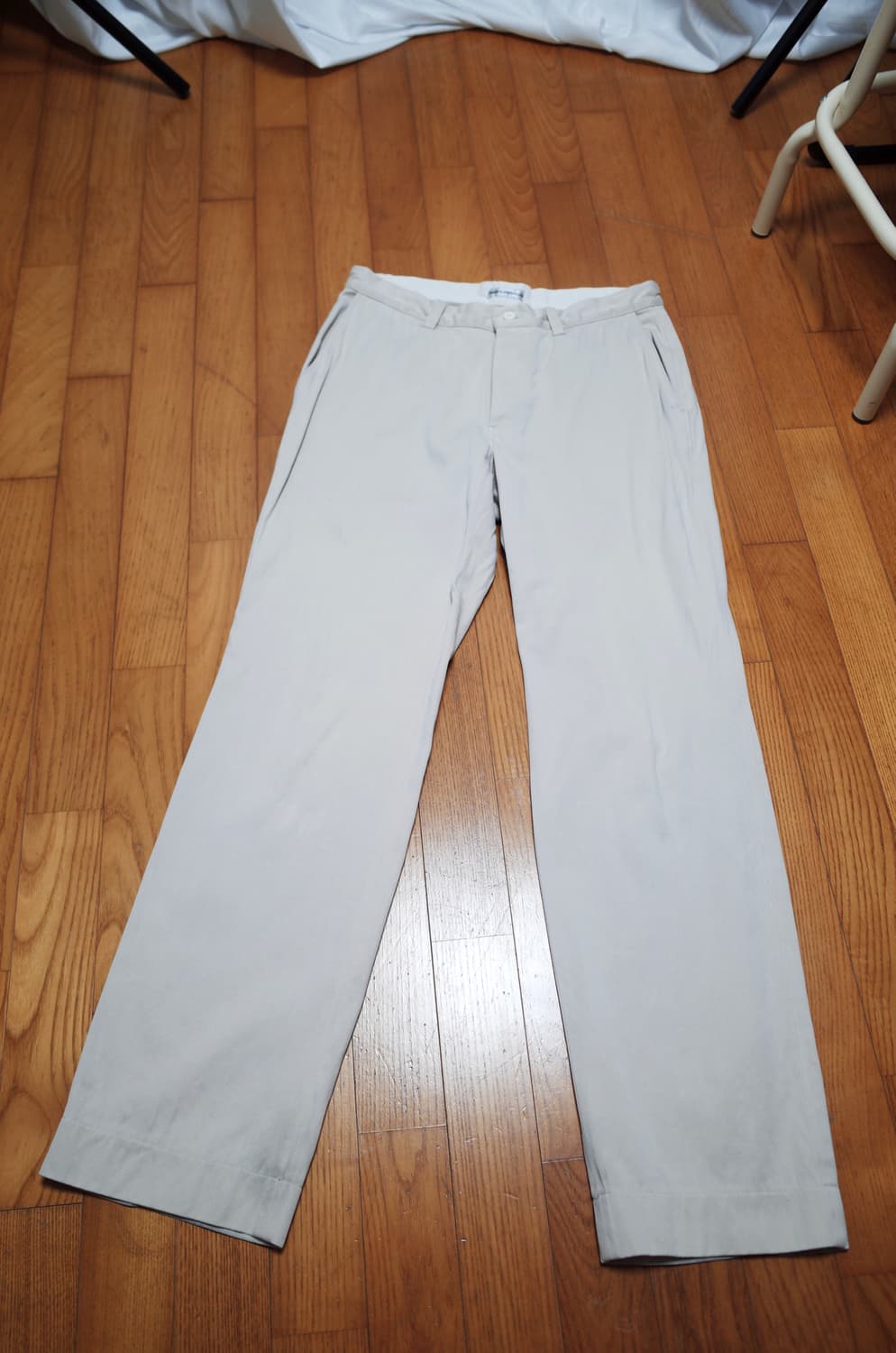 투빌더스하우스 collectionwear 치노 팬츠 상품이미지2