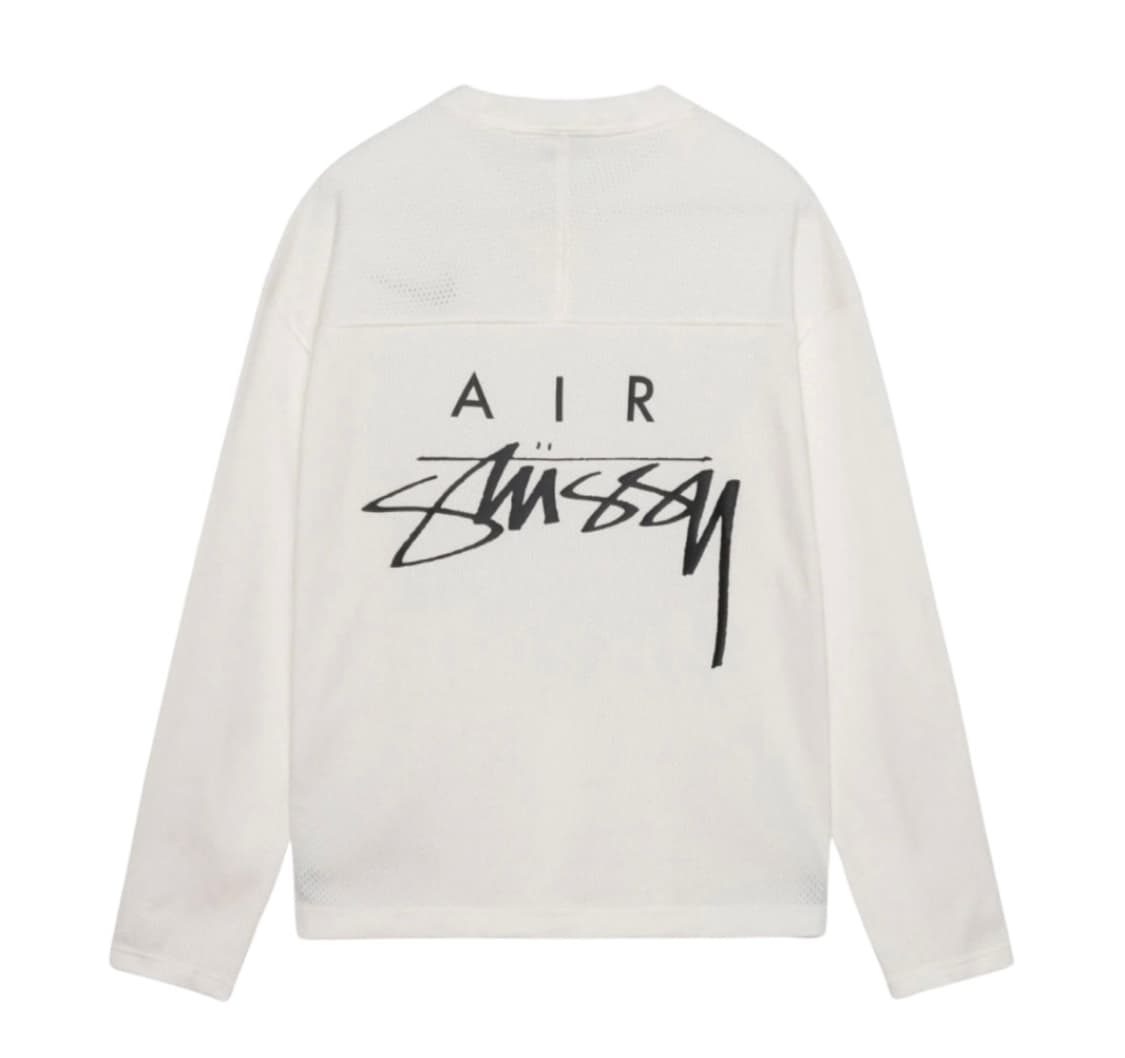 나이키 스투시 롱슬리브 상품이미지1