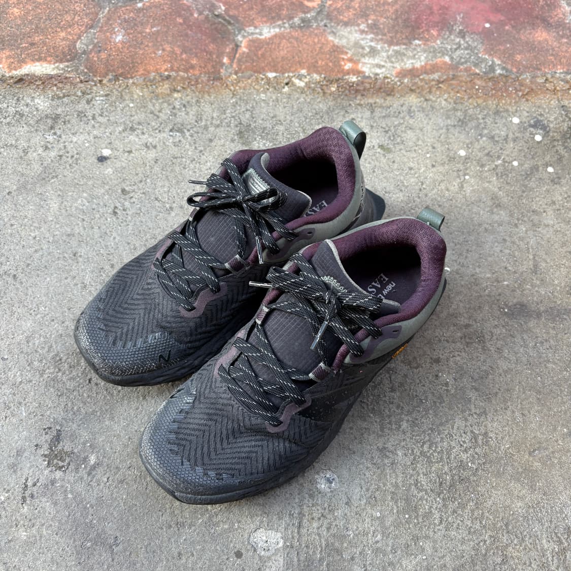 New Balance x Eastlogue 이에로 V6 (260) 상품이미지3