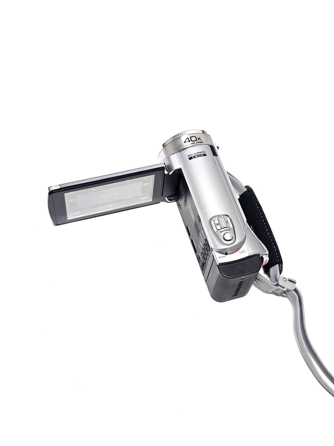 JVC GZ-E220 카리나 디카 상품이미지6