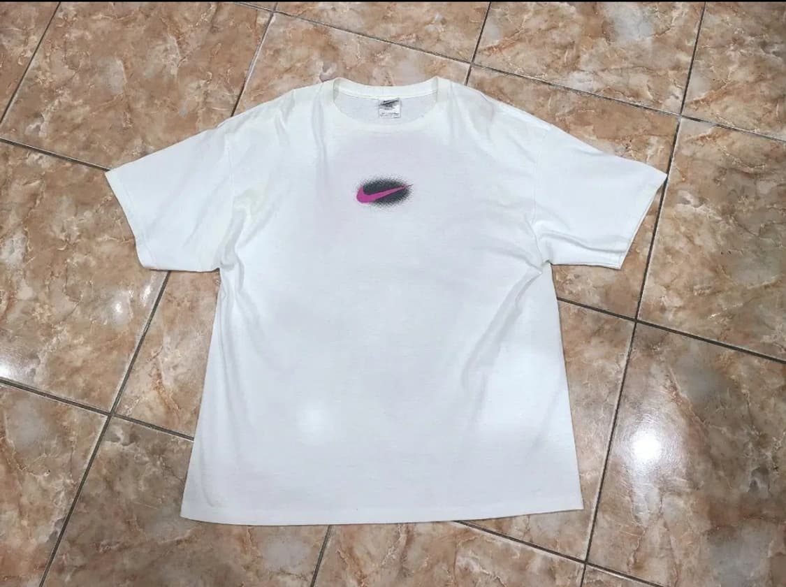 나이키 데니스 로드맨 빈티지티셔츠 상품이미지3