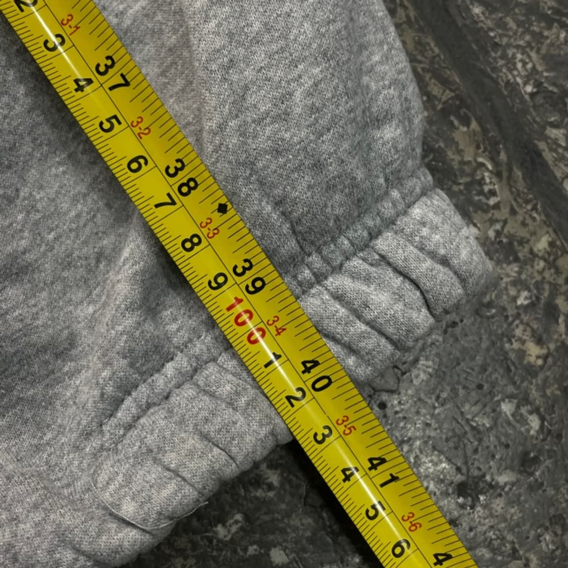 105 나이키 스웻팬츠 상품이미지9