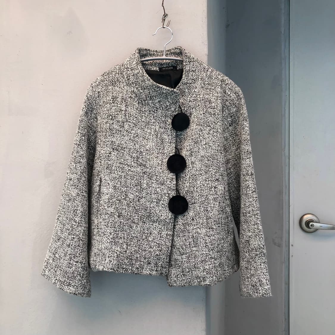 vintage jacket 상품이미지1